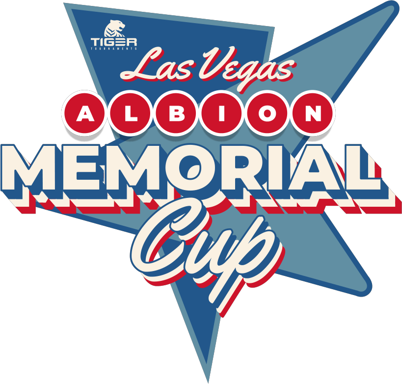 Albion Memorial Cup logo