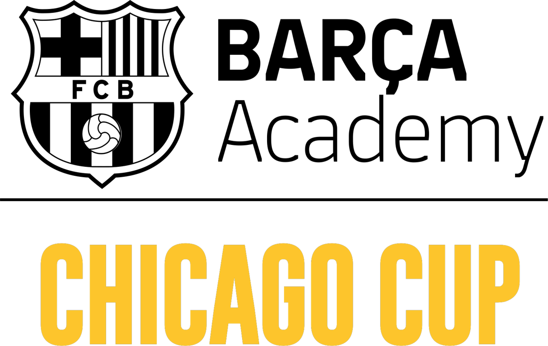 Barça Academy Chicago Cup logo