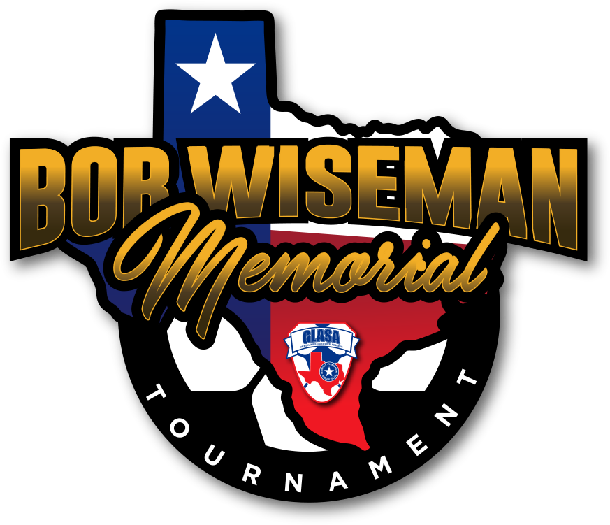 Bob Wiseman Memorial Tournament logo