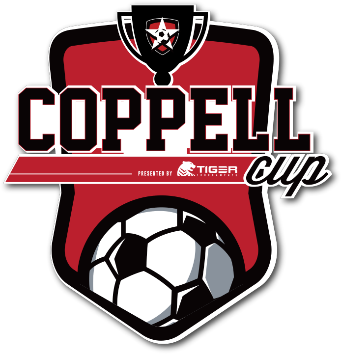 Coppell Cup logo