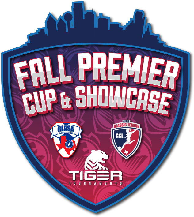 Fall Premier Cup logo