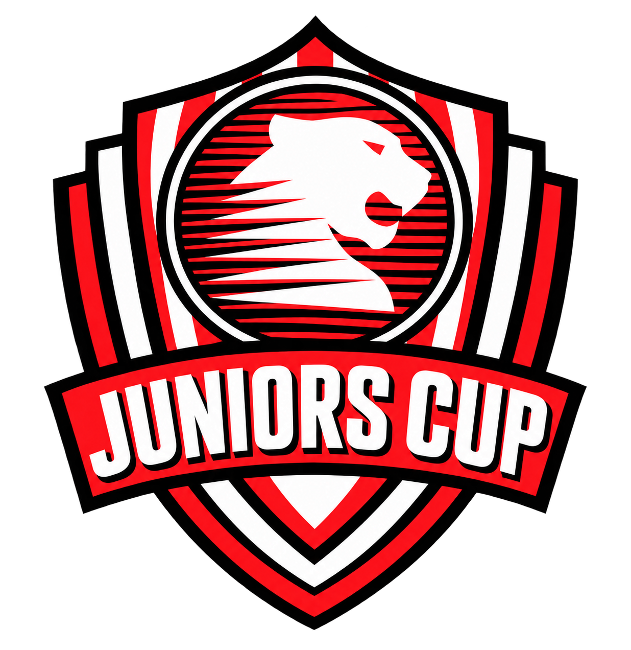 Juniors Cup logo