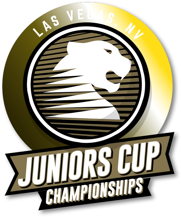Featuring Juniors Cup Championships