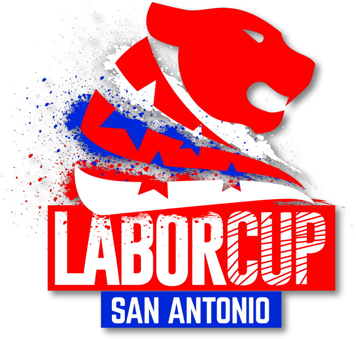 Labor Cup logo