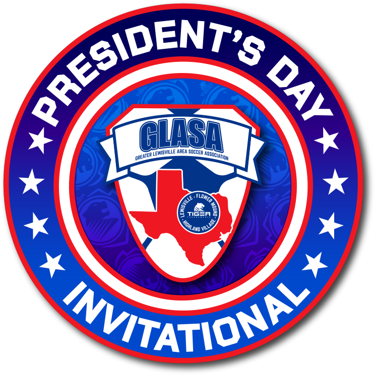 Presidents Cup logo