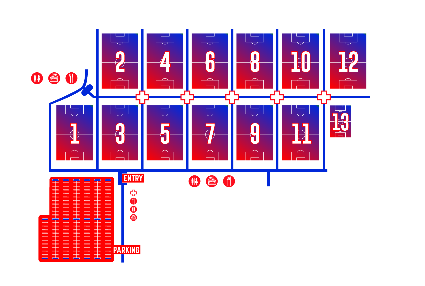 Labor Day Cup 2023 - Posts