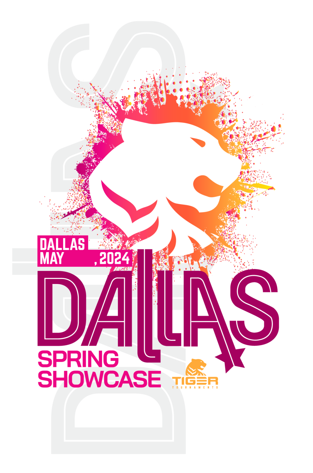 Dallas Spring Tiger Tournament